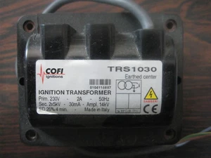 TRASFORMATORE COFI TRS1030 - Foto 1 di 1