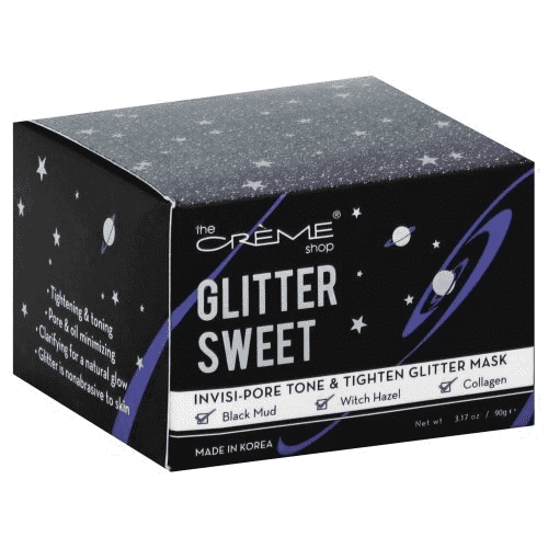 Máscara de brillo The Creme Shop brillo dulce invisi-poro tono y ajuste Foto 1 de 1