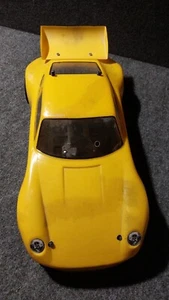 Vintage Rc Car Corally CCT - Picture 1 of 5