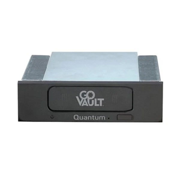 Quantum QR1201-B5 GoVault Internal SATA 3.5/5.25 - Image 1 of 1