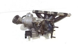 Asiento Turbo Altea XL 1.8 TFSI 06J145701J - Imagen 1 de 9