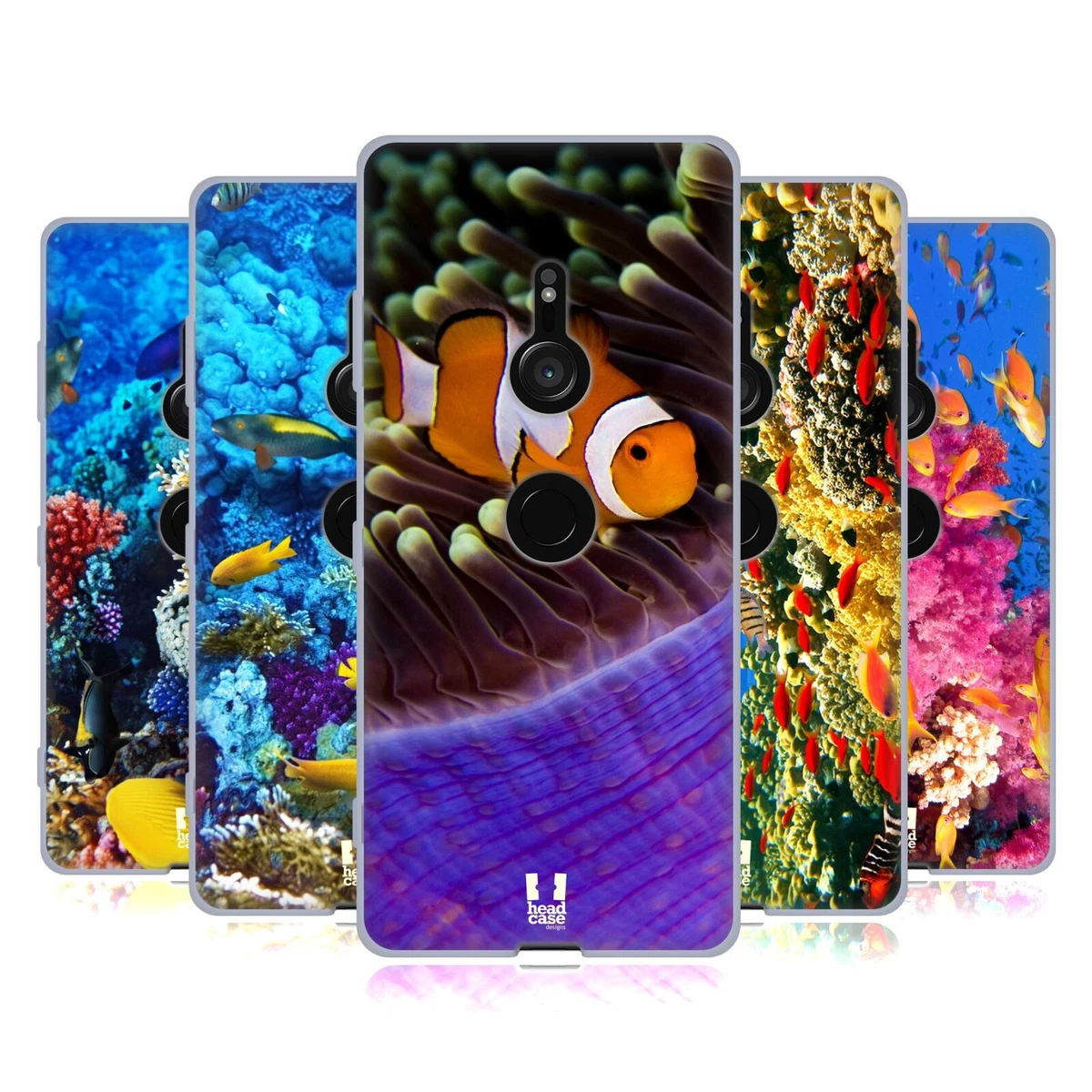 EbestStar Klare TPU Hülle Für Sony Xperia L2 / L2 Dual (2018) – Slim Silikon Case Transparent