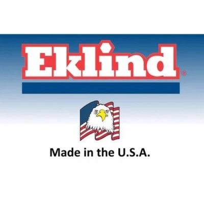 Eklind 20911 Classic Fold Up Hex Key Set 9 Count - Image 1 of 4