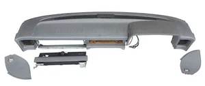 Jaguar XJ40 1986-94 Saville Gray Dash Assembly (501) - Picture 1 of 3