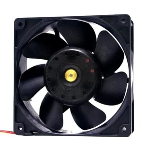For SANYO 9G1212P1G04 San Ace 120mm 12cm 12038 DC 12V 0.83A Case Cooling Fan - Bild 1 von 3