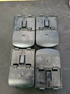 HP ML350 G5 Case Feet x4 - 6009-0292 #2 - Afbeelding 1 van 2