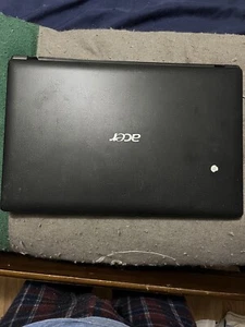 broken acer laptop - Picture 1 of 6