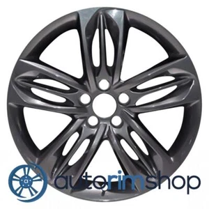 Acura RDX 2019 2020 2021 2022 2023 2024 20" OEM Wheel Rim 42800TJBA00 - Picture 1 of 1