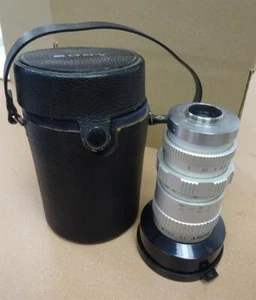 TV Zoom Camera Lens Sony - Picture 1 of 5