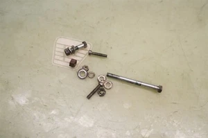  1972 Norton Commando Roadster Combat S Model 750 750cc *2546 MISC BOLTS  - Picture 1 of 3