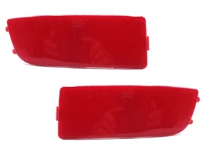 Reflector Red Reflector left side + Right Fits for Sprinter Crafter - Picture 1 of 11