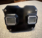 Vintage Black Bakelite Sawyers View Master Viewer Made In The USA