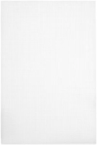 CousinDIY Plastic Canvas 7 Count 12"X18"-Clear - Picture 1 of 1