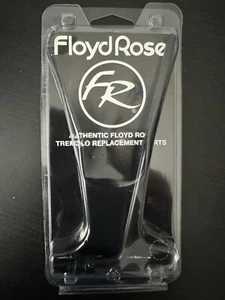 Floyd Rose FRTAPILBP Left-Handed Push-In Style Tremolo Arm Assembly, Black - Picture 1 of 3