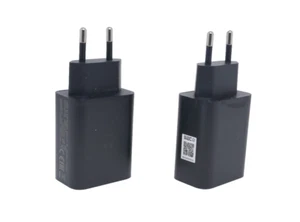 Adaptador USB-C original Motorola MC-309 cargador rápido fuente de alimentación 30W - Imagen 1 de 5
