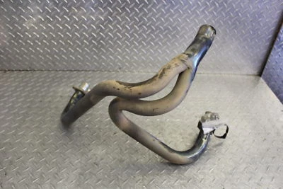 BMW R1150RT 2004 modelo especial ABS escape cabezal tubos colector Foto 1 de 4