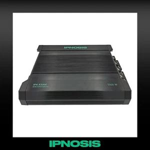 IPA K5000 IPNOSIS Digitaler Mono Verstärker - 1 x 5000W - Bild 1 von 9