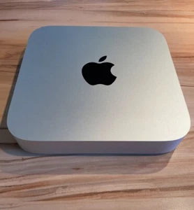Apple Mac mini M1 16GB 1TB - Bild 1 von 2