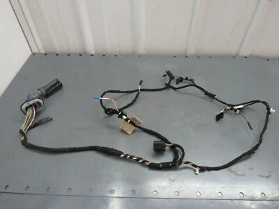 BMW M3 2015 arnés de cableado de puerta F80 2015-2018 OEM Foto 1 de 4