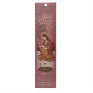 Prabhuji's Incense, Ragini Bhairavi, Rose and Vanilla (Passion), 10 Sticks - Picture 1 of 1