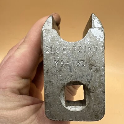 Llave de ajuste de rueda vintage Blue-Point YA-130 Chevrolet y Cadillac Foto 1 de 4