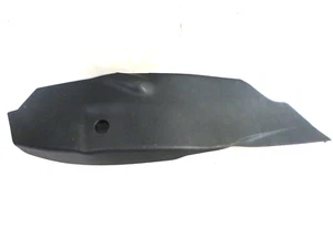 GENUINE FORD FIESTA MK7 PASSENGER SIDE CENTRE CONSOLE TRIM BLUE 08-12 - Picture 1 of 1