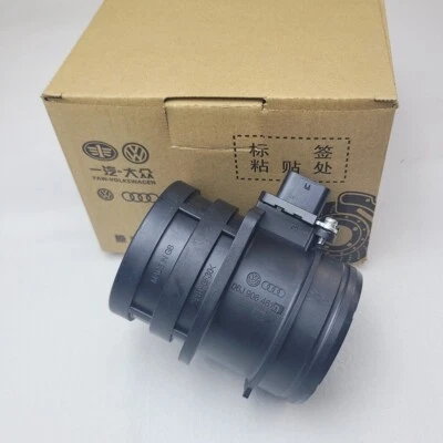 OEM MAF Mass Airflow Meter Sensor For Audi A4 A5 A6 Q5 VW 1.8 2.0 TSI CDA CCZ - Image 1 of 4