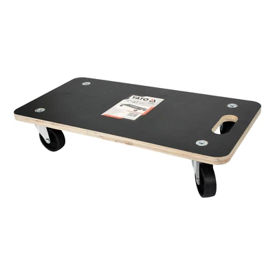 Transportroller Möbelroller 200 kg Transportwagen Rollbrett Umzugsroller Roller - Bild 1 von 4