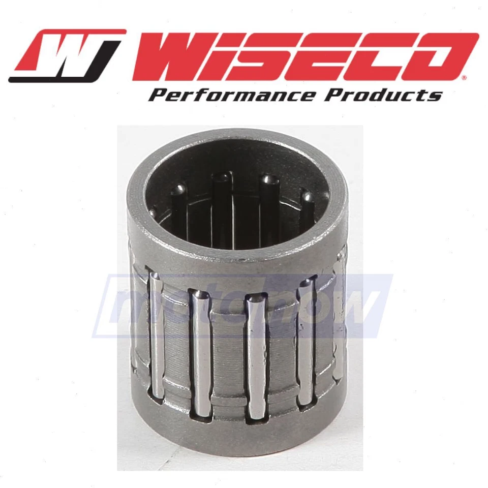 Wiseco Top End Bearing for 1977-1981 Yamaha IT175 - Engine Pistons Top End ed - Image 1 of 4