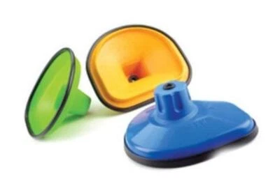 PL0078 COPERCHIO CASSA FILTRO YAMAHA YZ 125 1994- Foto 1 de 4