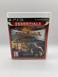 God of War Collection Volume 2 - PAL Playstation 3 - PS3 - Bild 1 von 6