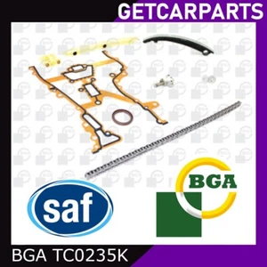 Vauxhall Tigra 2004 - 2010 Timing Chain Kit for 1.4 - BGA TC0235K - Picture 1 of 3