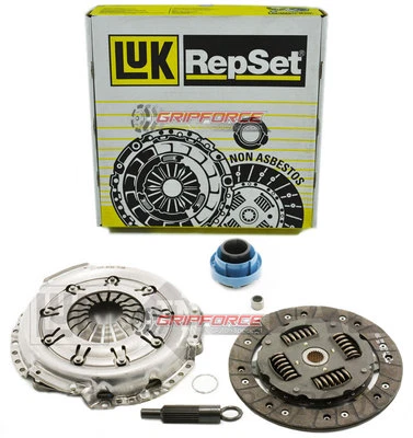 KIT EMBRAGUE LUK para 93-97 FORD EXPLORER RANGER 93-98 MAZDA NAVAJO B4000 4,0 L Foto 1 de 4