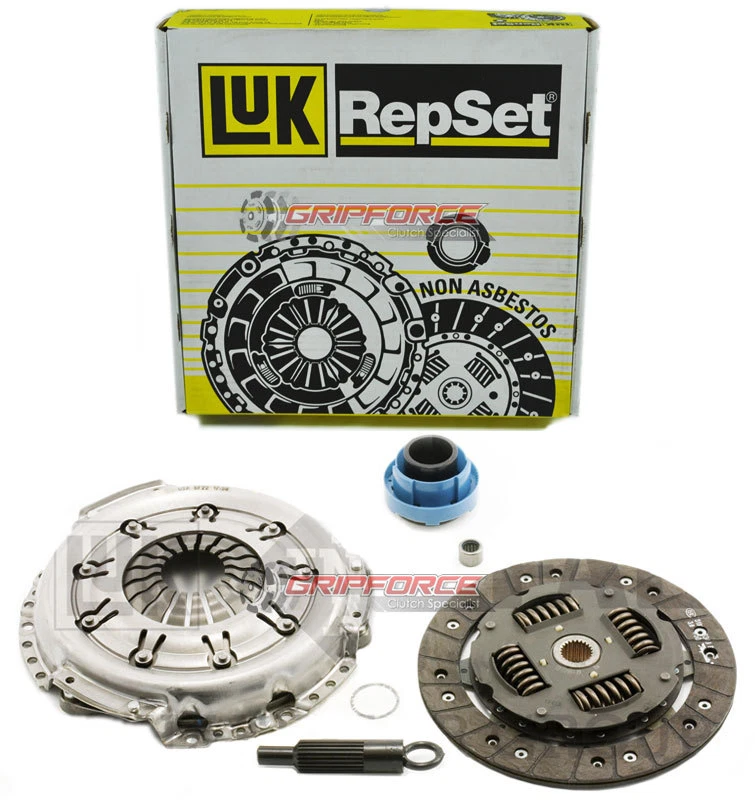 KIT EMBRAGUE LUK para 93-97 FORD EXPLORER RANGER 93-98 MAZDA NAVAJO B4000 4,0 L Foto 1 de 4