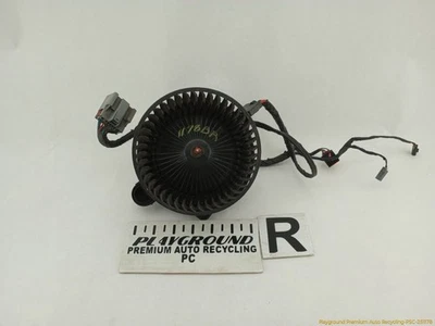 Motor soplador trasero aire acondicionado Dodge Durango climatización aire acondicionado compatible con 2011-2024 11 12 13 Foto 1 de 4