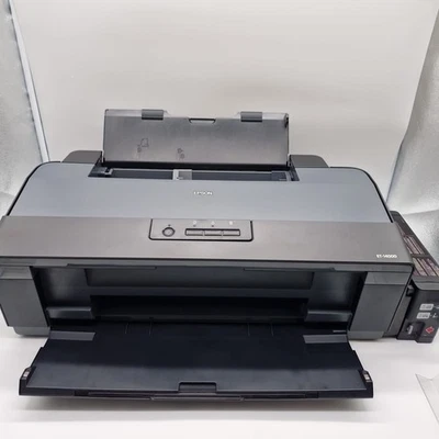 Epson ET-14000 Ecotank Drucker - Bild 1 von 4