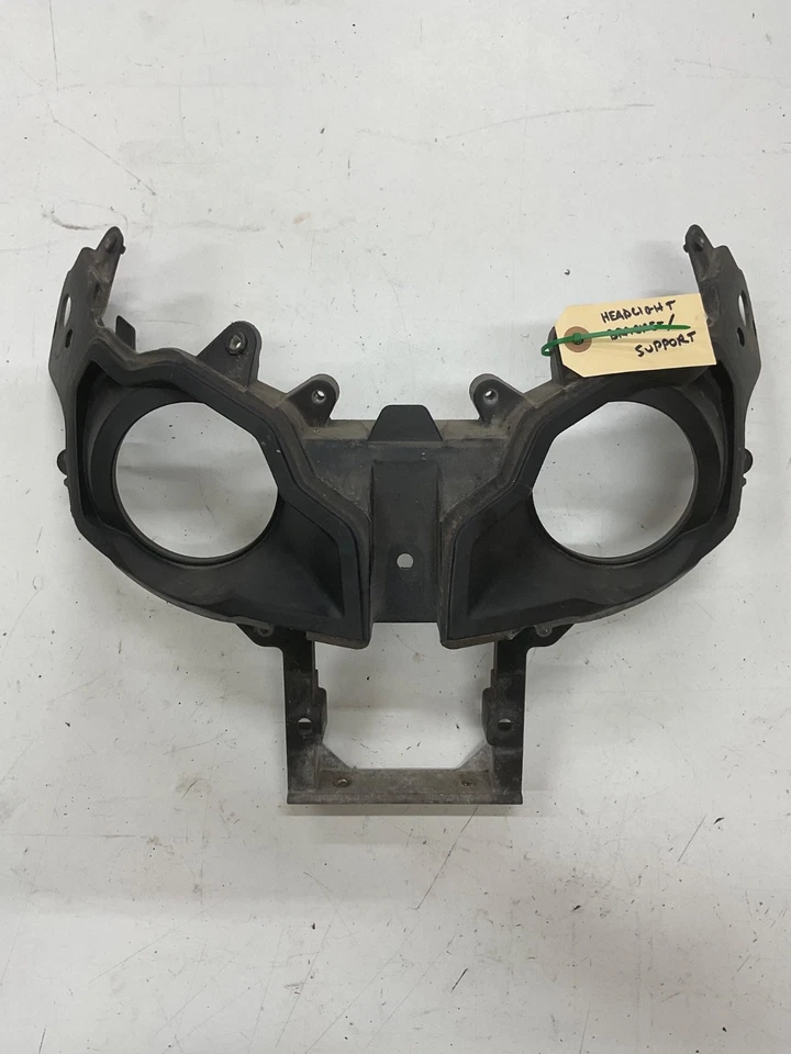 Soporte de montaje de soporte para faros delanteros Can-Am Spyder GS 2009 Roadster Foto 1 de 1