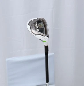 Taylormade Rocketballz Tour Rescue 16° 2H Hybrid Stiff Flex Rbz 1305767 Good - Picture 1 of 5