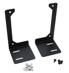XSPC 120mm Radstand - Universal 120mm Radiator Stand - V2 XSPC-RADSTAND-120-V2 - Zdjęcie 1 z 1