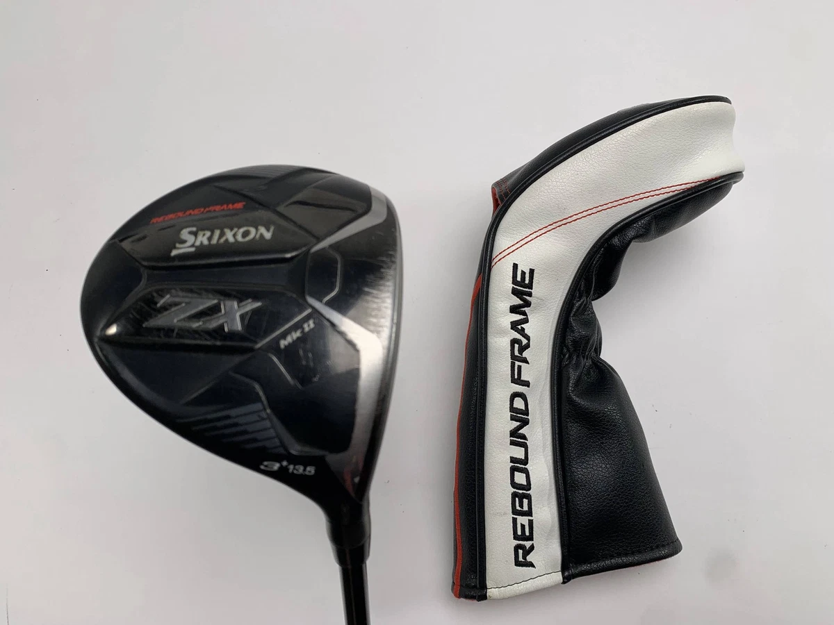 Srixon 3-Wood 13.5 Loft Golf Clubs for sale | eBay