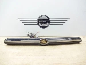 Chrysler Voyager IV RG Heckklappengriff Griffleiste Kofferraum - Bild 1 von 5