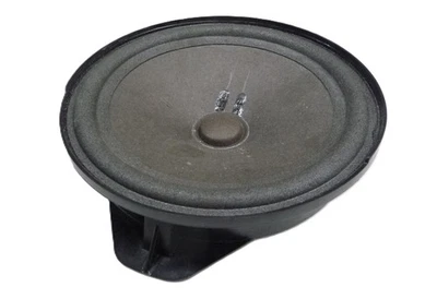 Alto-falante porta esquerda Mercedes Benz CLA250 2014-2023 A2468200502 FABRICANTE DE EQUIPAMENTO ORIGINAL A1 - Imagem 1 de 4