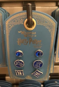 Universal Studios The Wizarding World of Harry Potter Ohrringe - Bild 1 von 1