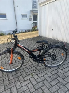 Fahrad Pegasus Arcona Kinderfahrrad 24 Zoll Kinderrad - Bild 1 von 6