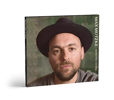 Max Mutzke Wunschlos Süchtig (CD) - Image 1 of 3