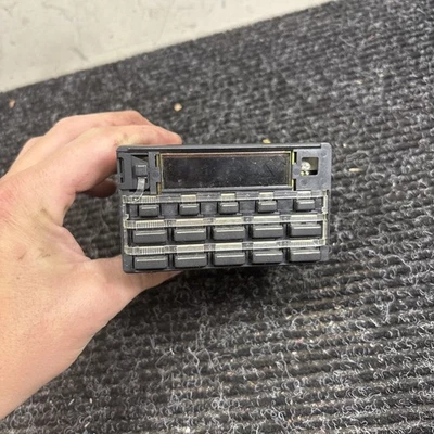 BMW E34 525i 530i 535i 540i 1989-95 OBC, ordenador de viaje 65,81-8351055 Foto 1 de 4