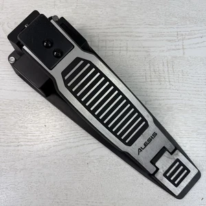 Pedal de batería eléctrica abierto/cerrado Alesis DMHat solo para piezas o no funciona - Imagen 1 de 14