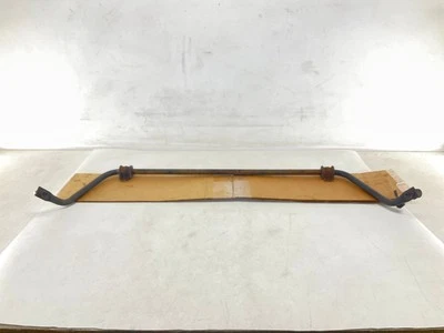 06-10 Pontiac Solstice Rear Stabilizer Sway Bar w/ Link OEM - Image 1 of 4