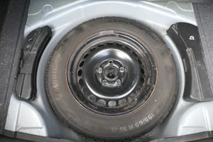 Audi A4 A3 Ersatzrad Ersatzreifen Notreifen 195/55 R15 Zoll (kein Notrad!) LK112 - Bild 1 von 3
