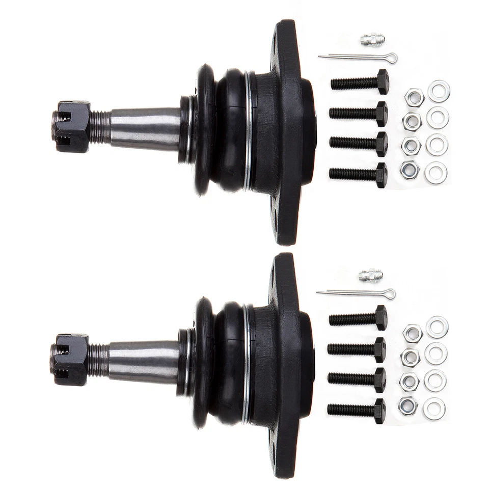 Front Upper Control Arm Ball Joints Suspension Part For 1964-67 Chevrolet Malibu - Image 1 of 1